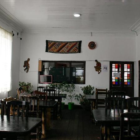 Rummy Hostal Uyuni Exterior photo