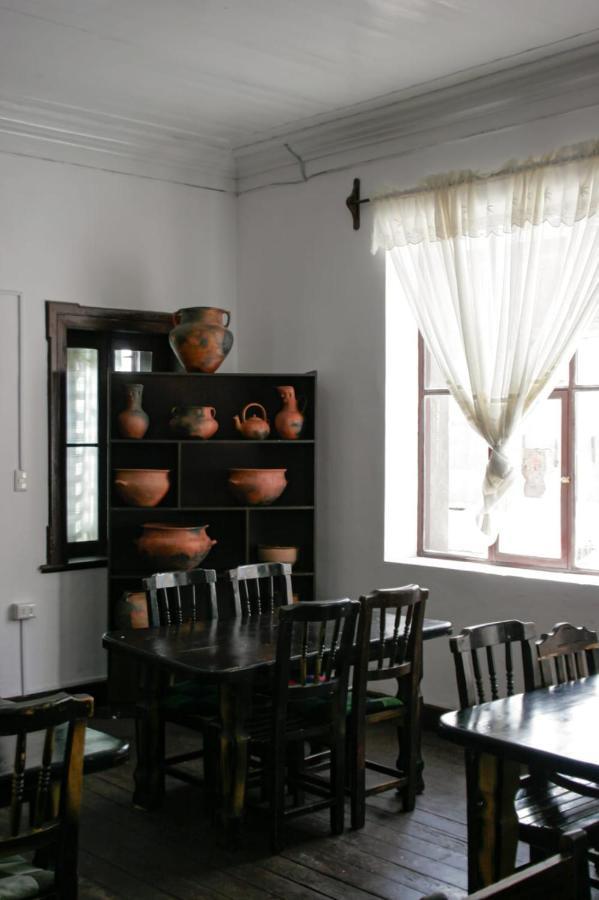 Rummy Hostal Uyuni Exterior photo