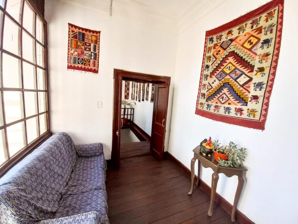 Rummy Hostal Uyuni Exterior photo